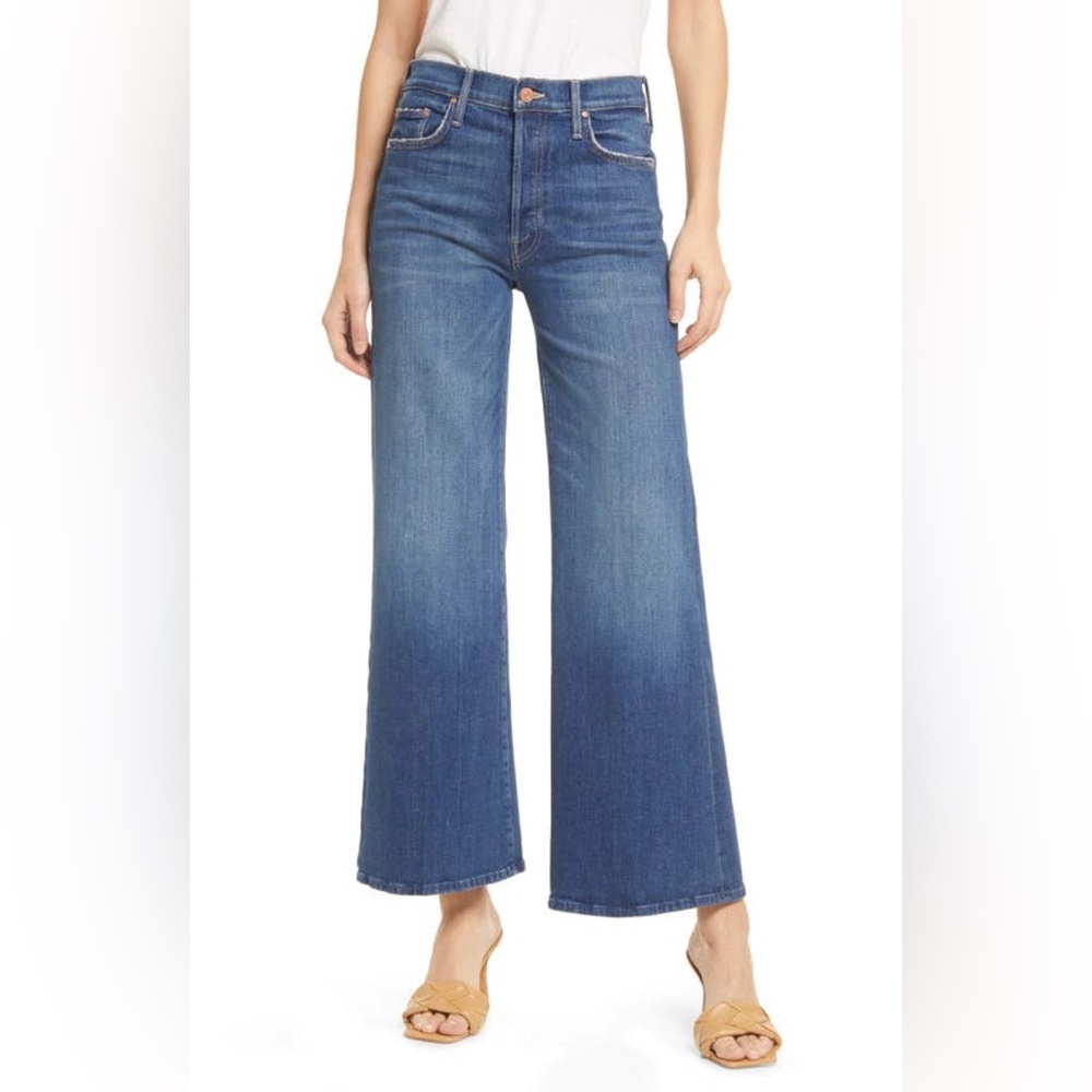 Mother The Tomcat Roller Jean - Where is my Mind